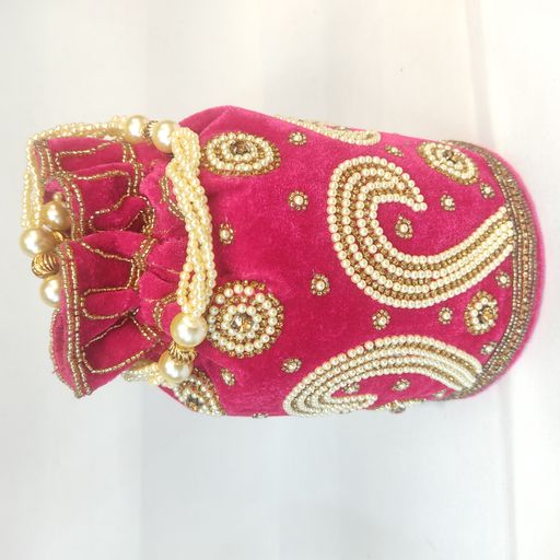 Potli bags