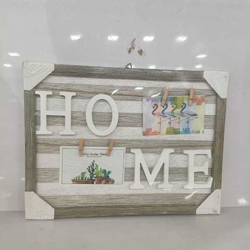 Home phot frame