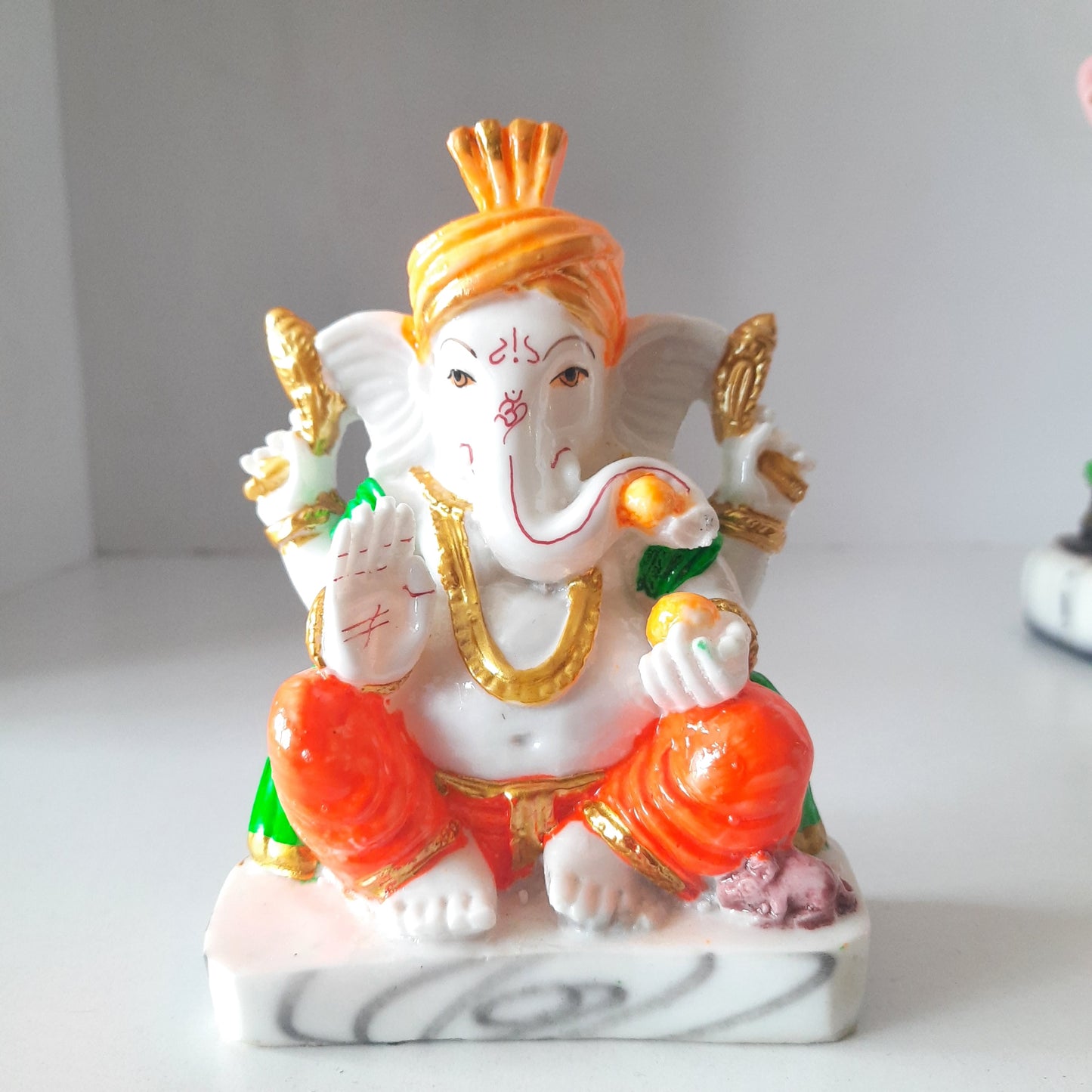 GANESH idol