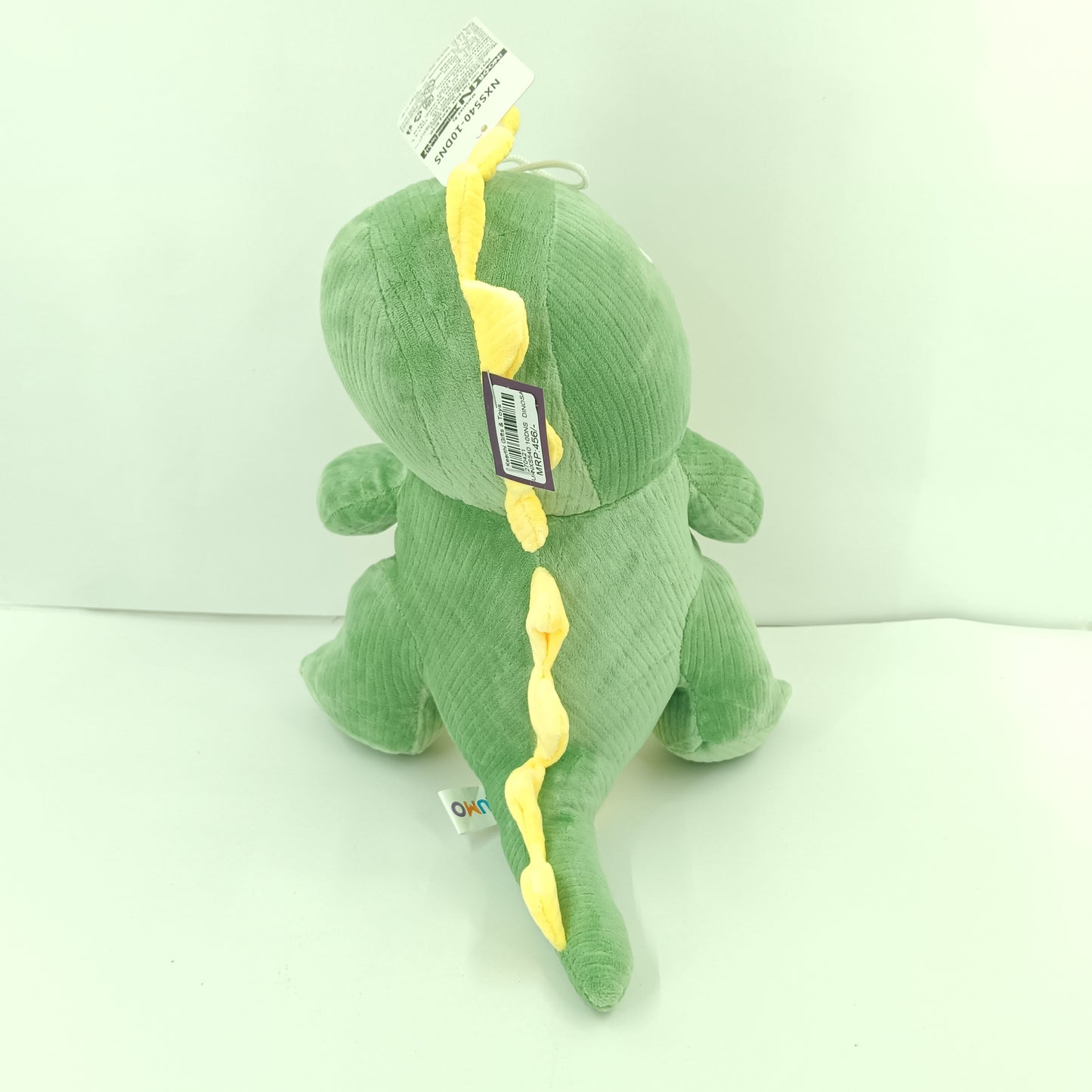 DINOSAUR soft toy