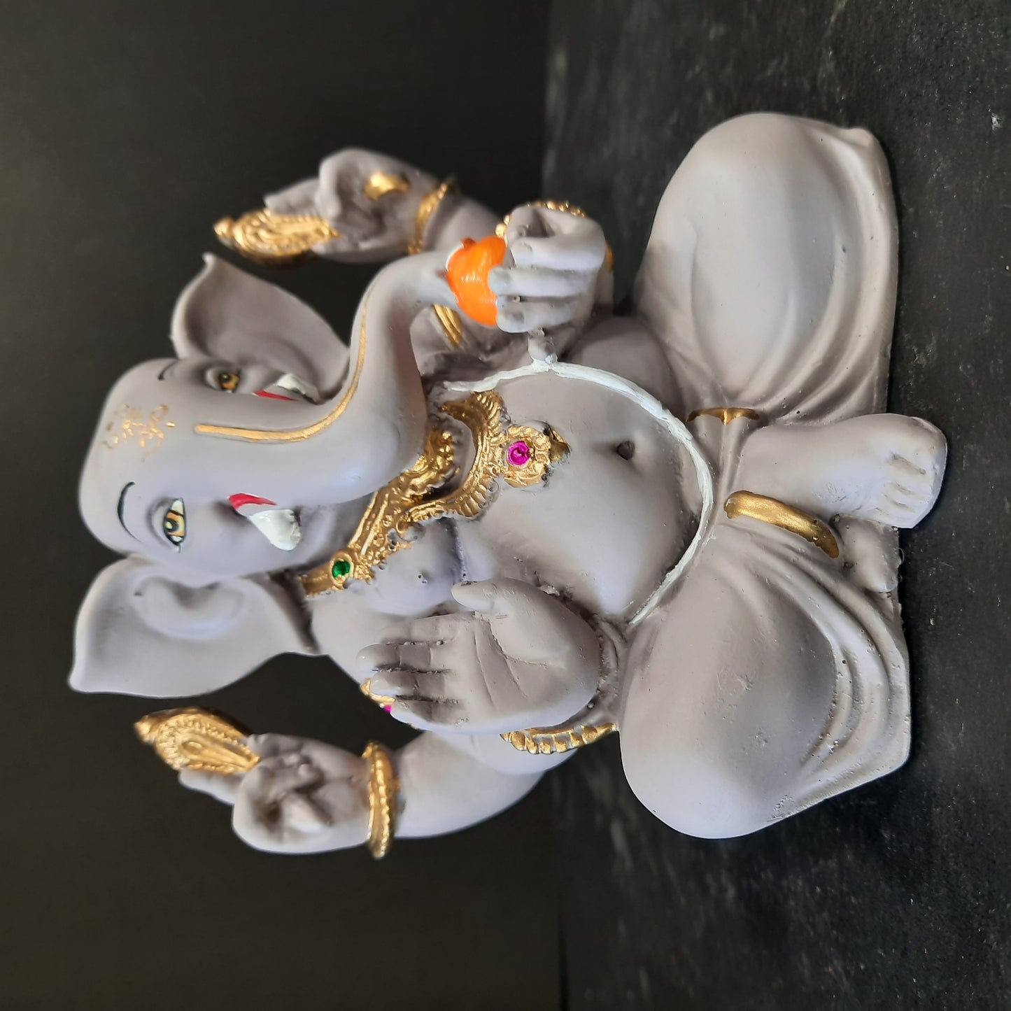 Ganesh idol