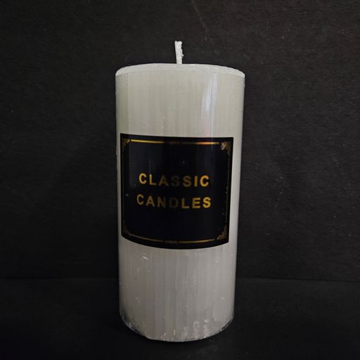 Pure wax aromatic tlight smokeless candle