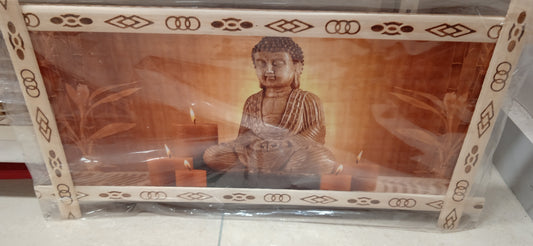 bojja ganesh frame