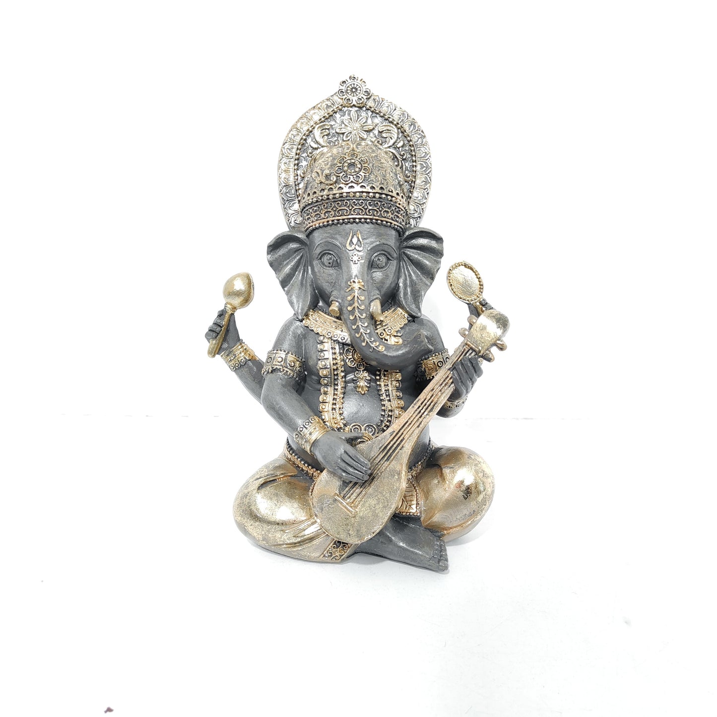 Ganesha