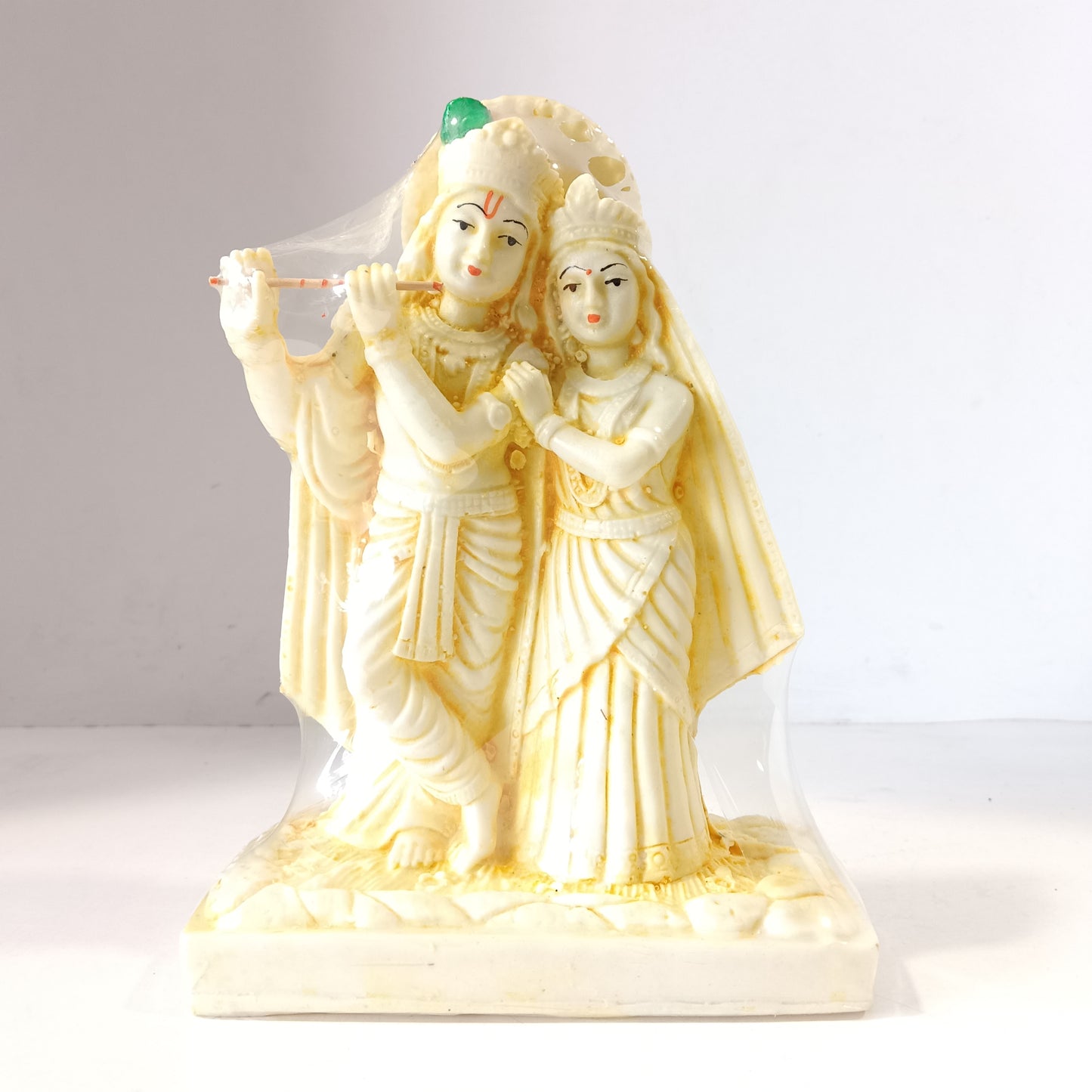 Radha Krishna idol