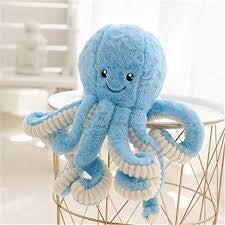 octopus