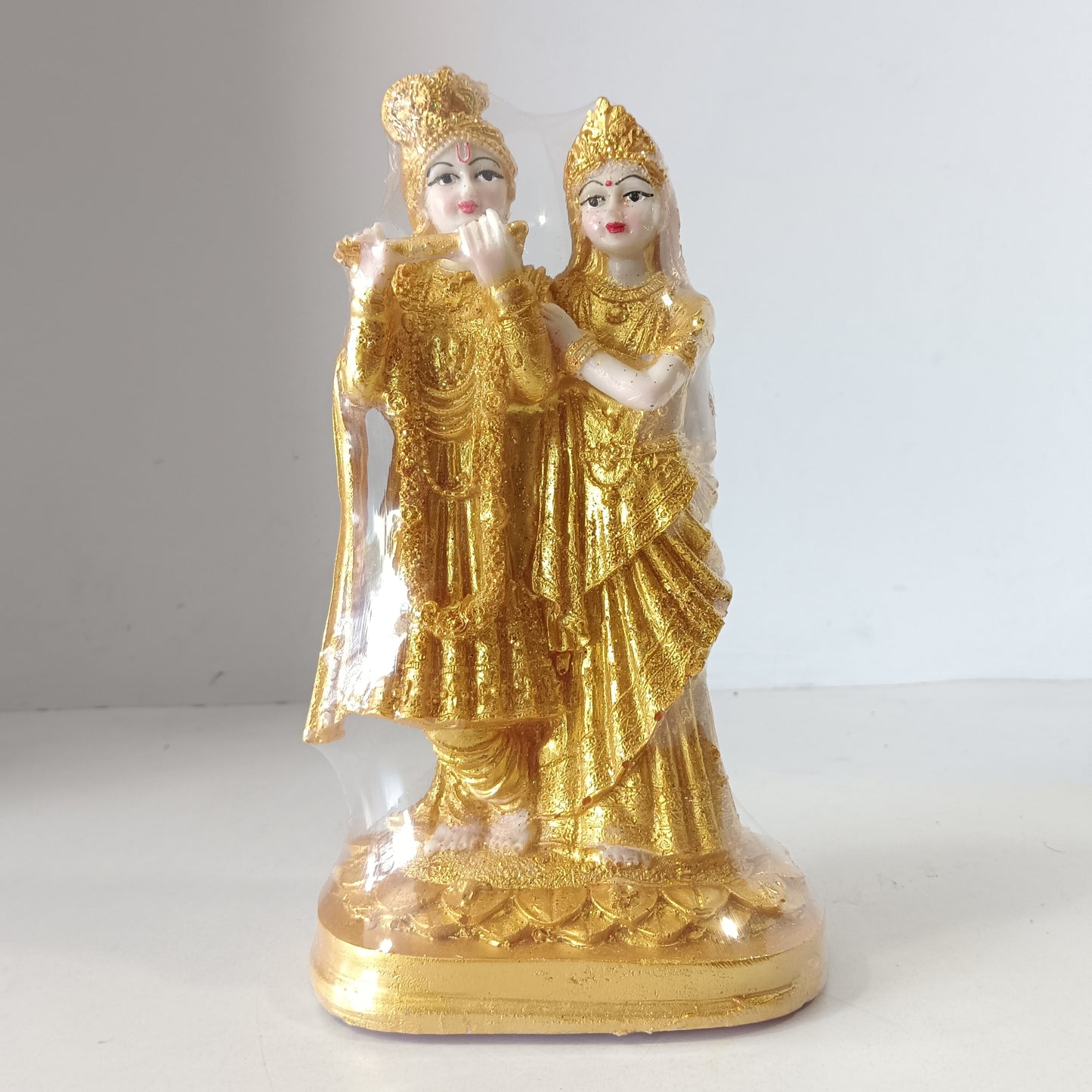 Radha Krishna idol