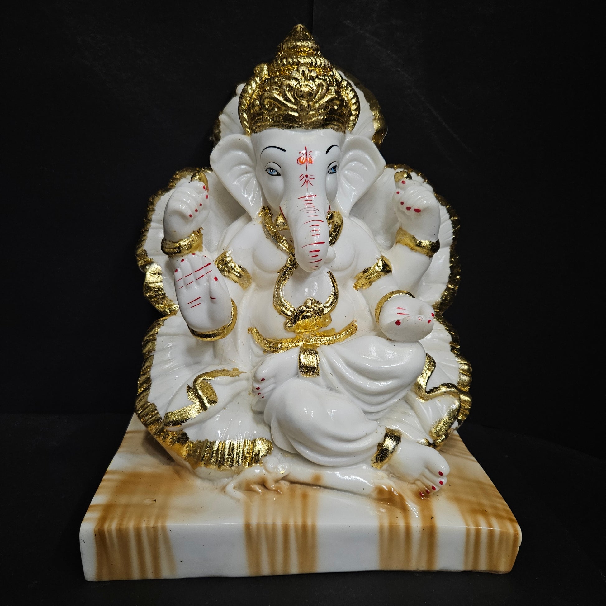 FLOWER GANESH LF 149