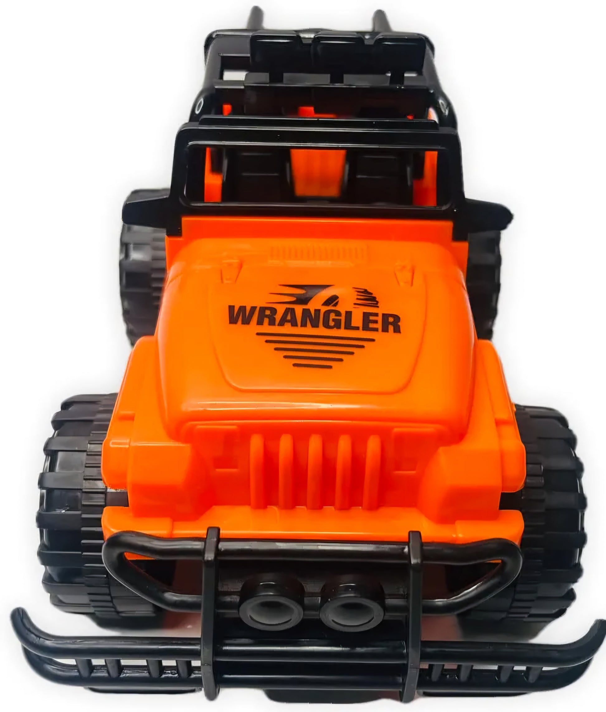 High Speed Wrangler Super Racing Jeep Car Toy for Kids