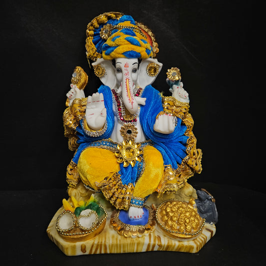 FRUIT GANESH clo 155