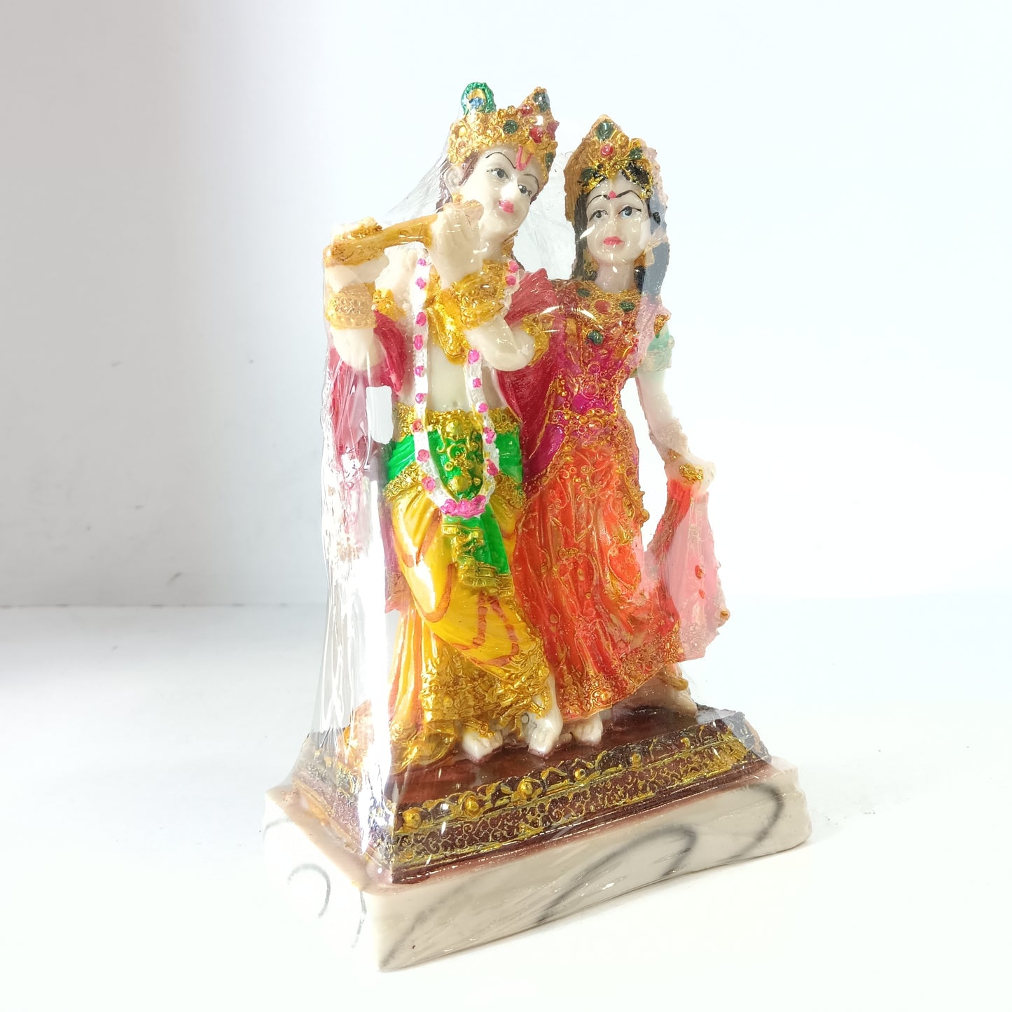 Radha Krishna idol