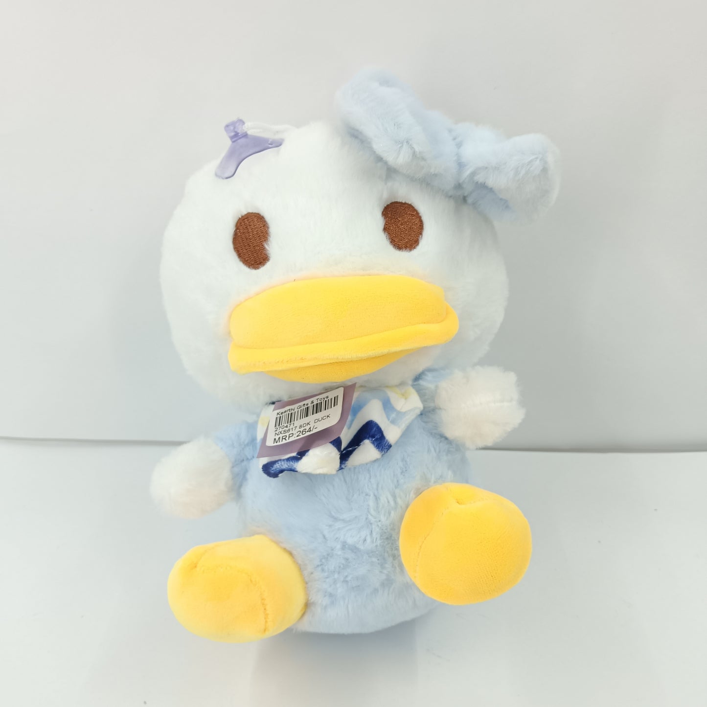 DUCK soft toy