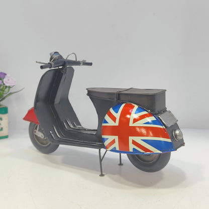 716 London Scoot