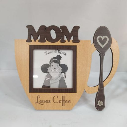 Mom Photo Frame