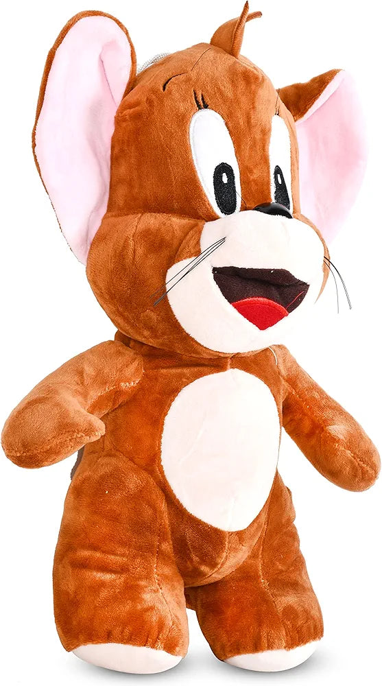 Tom&Jerry Soft Stuffed Plush Toy for kids Pillow,soft toy,kids safe washable toy