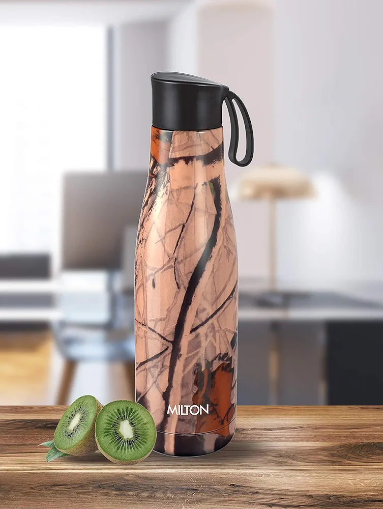 Milton Mirage 1000 Thermosteel Hot and Cold 891 ml Water Bottle