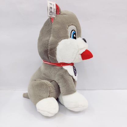 Dog Soft Toy