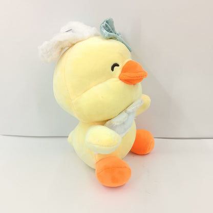 Duck soft toy