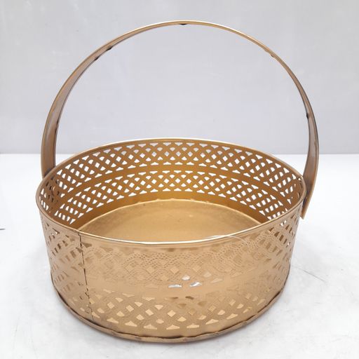 Cane Basket