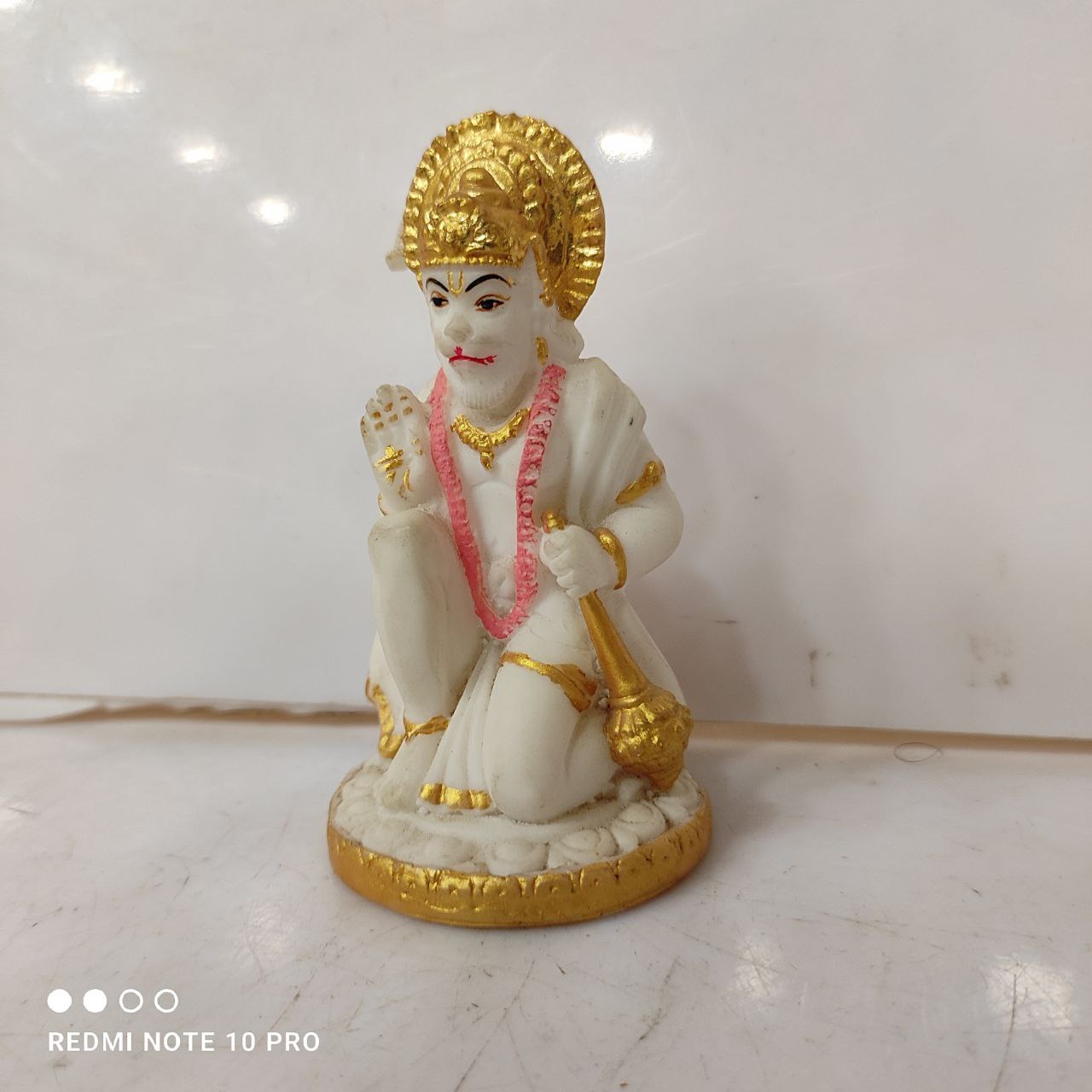 Maruthi idol