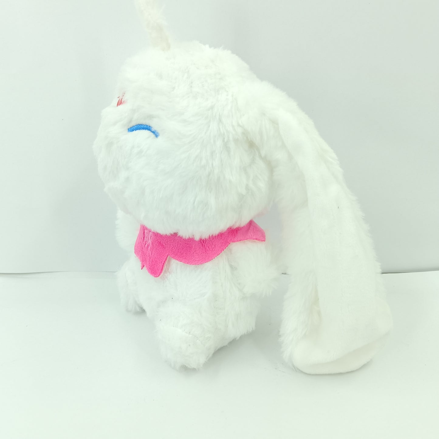 Cute rabbit soft toy