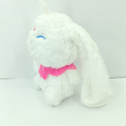 Cute rabbit soft toy