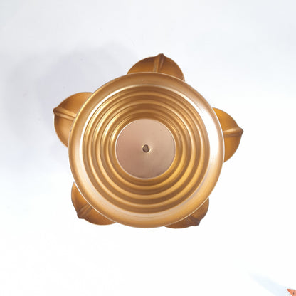 Lotus T-Light Candle for Diwali