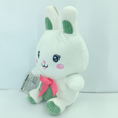 Rabbit soft toy