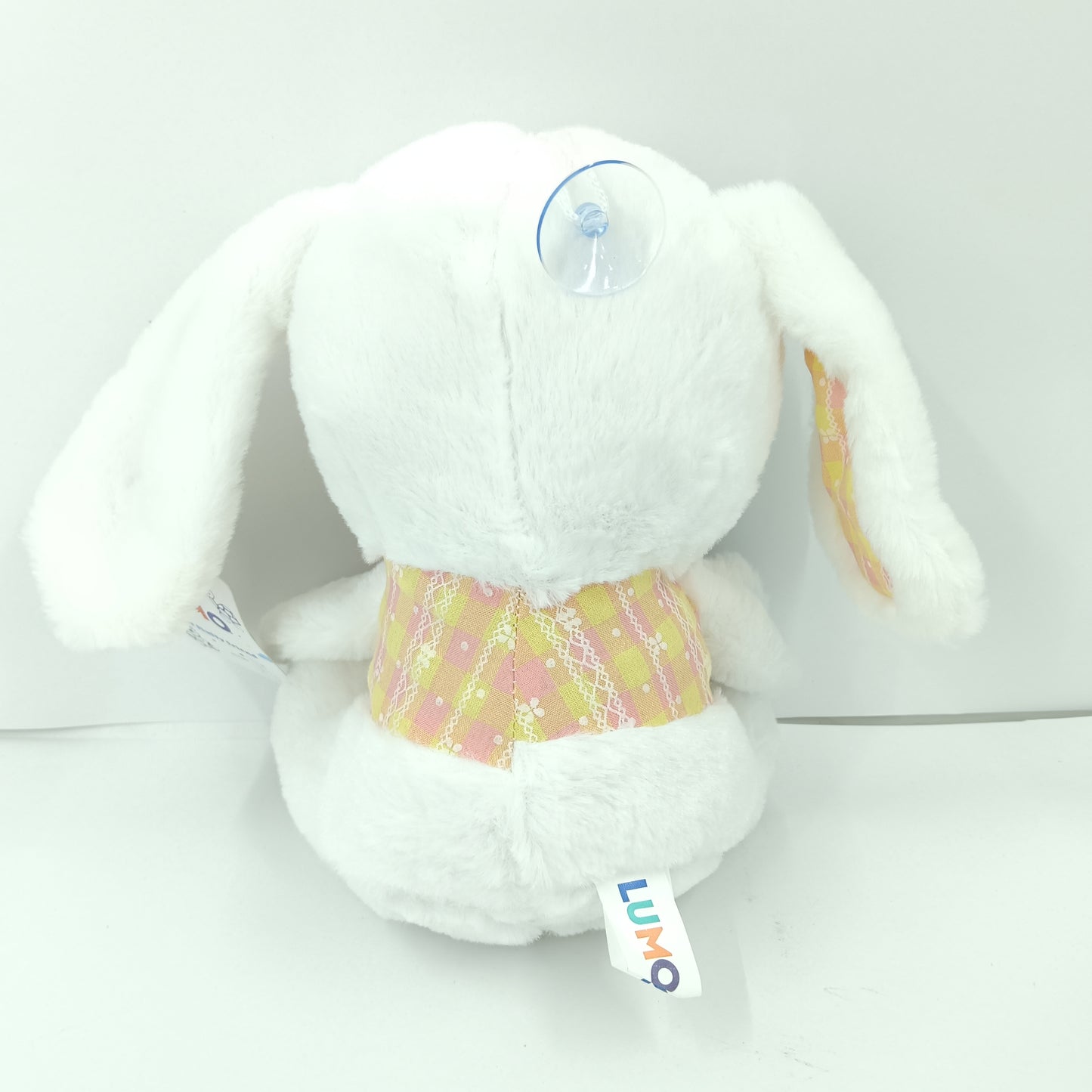 Cute rabbit soft toy