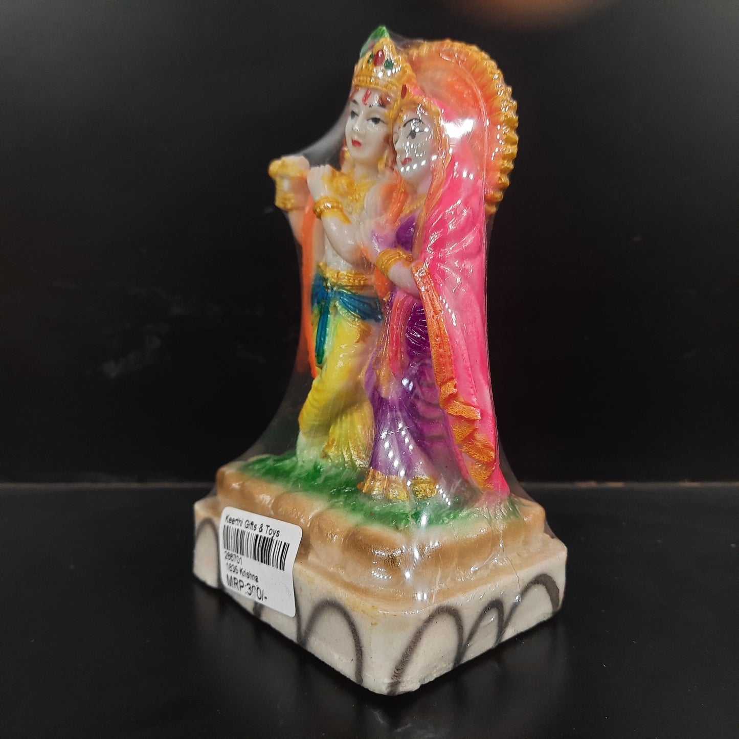 RadhaKrishna idol