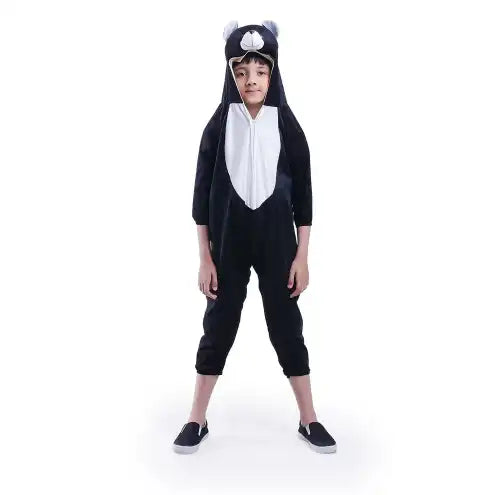 Bear Fancy Dress 2-4 Years