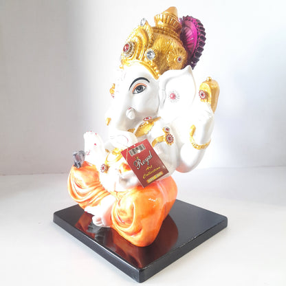 Ganesh idol