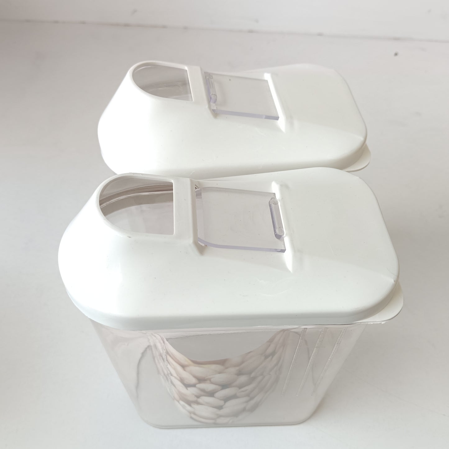 2pcs Container