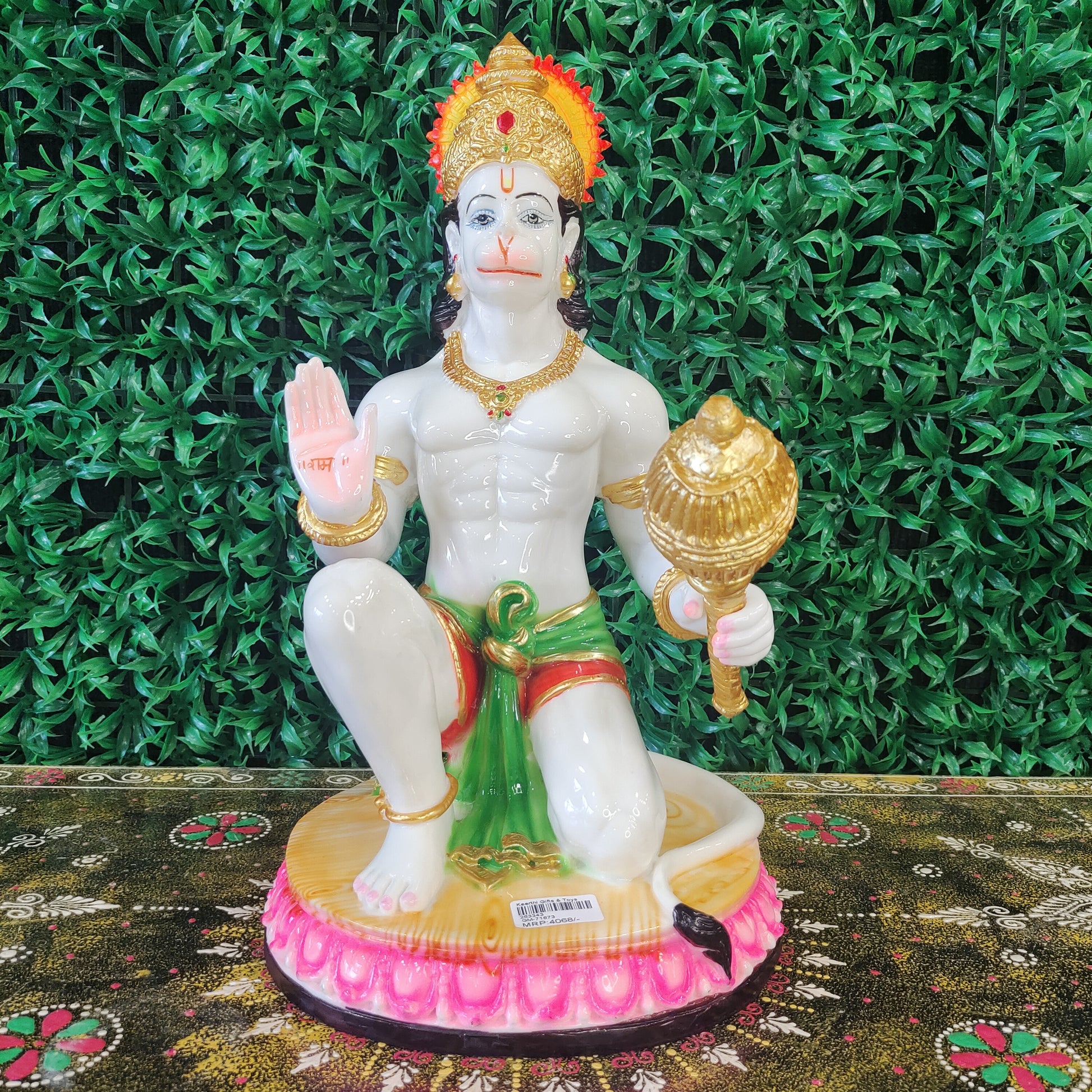 Hanuman Idol