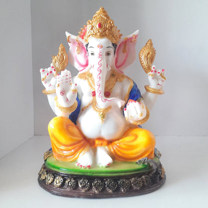 Ganesh idol