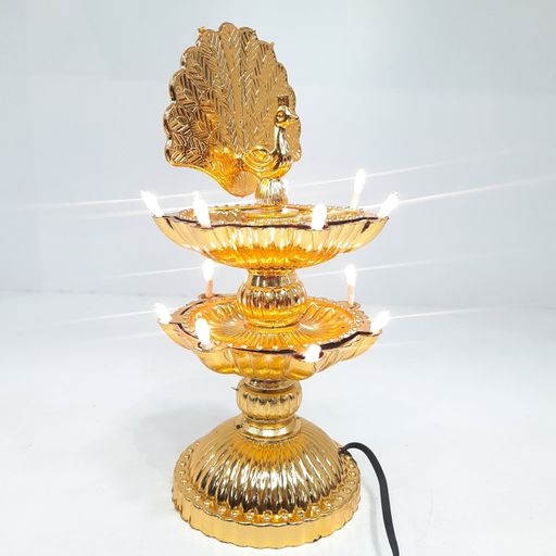 Table Diya For Diwali