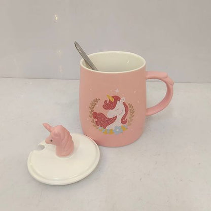 Unicorn Mug