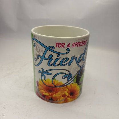 FRIEND-3 MUG