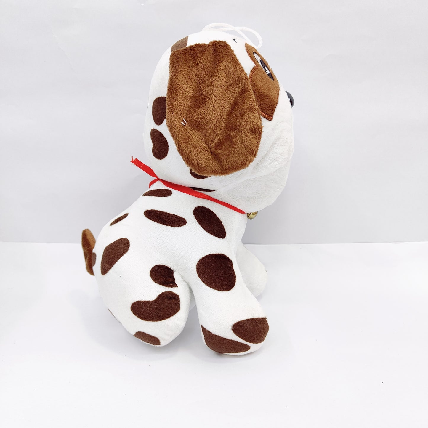 Dog Soft Toy