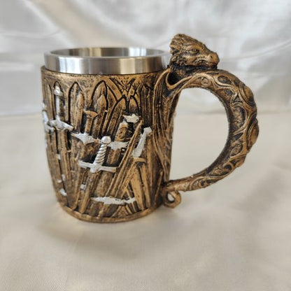 Beer Mug