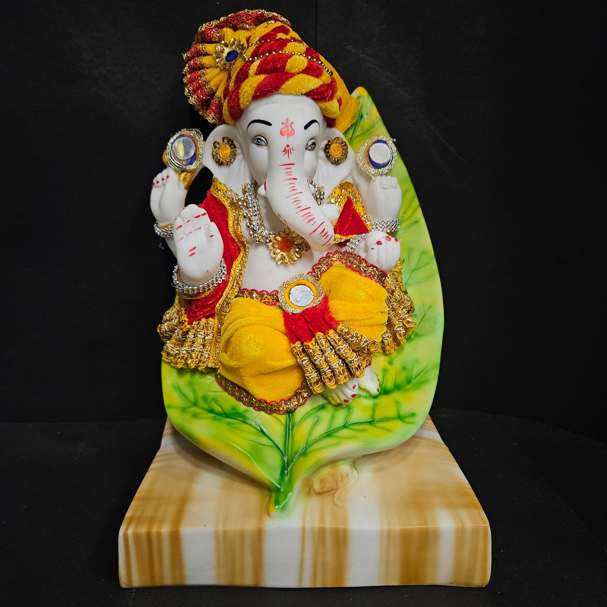 PATTA GANESH clo 157