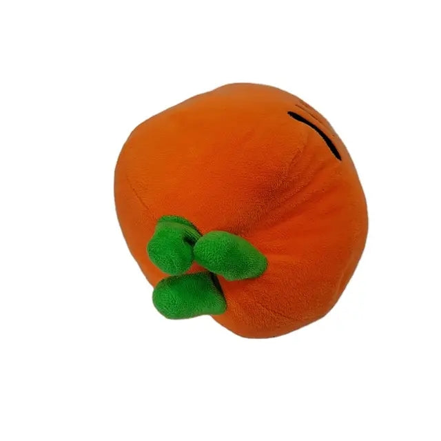 NXS1034 10CR carrot soft toy