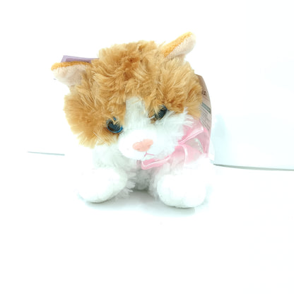 Cute CAT sounding soft toy