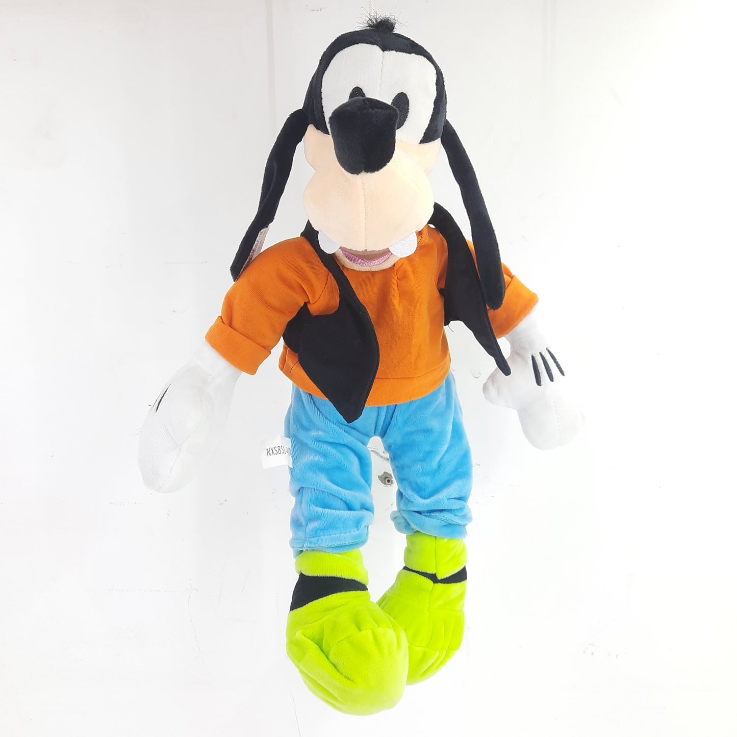 Goofy soft toy