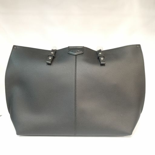 VM H Bag black