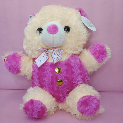 Raja Teddy Soft toy 1pc