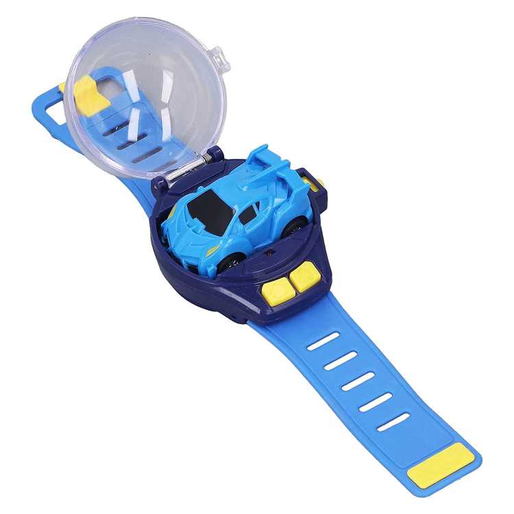 Watch Car Remote Control toy