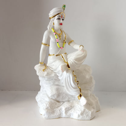 Krishna idol