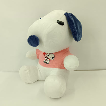 DOG soft toy