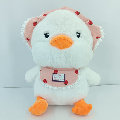 Baby duck soft toy